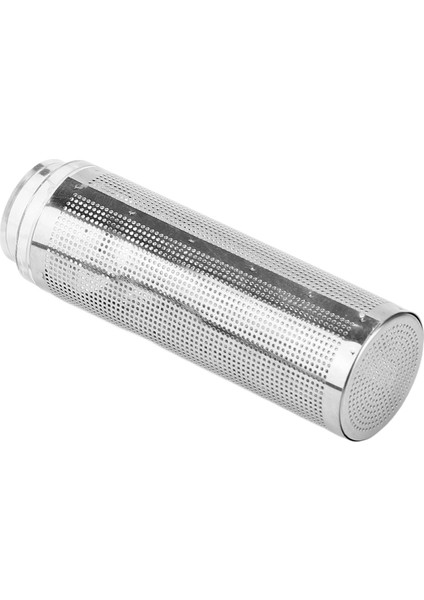 Akvaryum Filtresi Guard Mesh Profesyonel Balık Tankı Paslanmaz Çelik Emme Süzgeç Akvaryum Balık Tankı (Yurt Dışından)