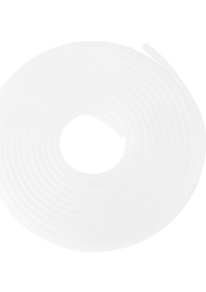 5 M Akvaryum Hava Pompası Tüp Yumuşak Silikon Acuarios Oksijen Hortumu Balık Tankı Için (Şeffaf) (Yurt Dışından) fırsatları