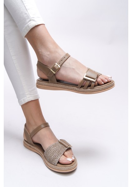 Tanaestra Kadın Sandalet 0012205 modelleri