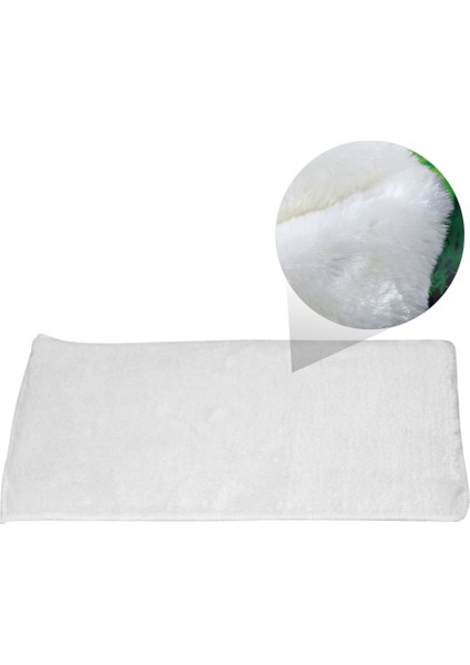30 * 40CM Akvaryum Filtresi Pedi Parlatma Filtre Pedi Tatlı Su Tuzlu Su Balık Tankı (Yurt Dışından)