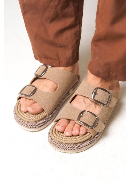 Frilthin Erkek Terlik 0012201 fiyatları