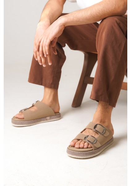 Frilthin Erkek Terlik 0012201 modelleri