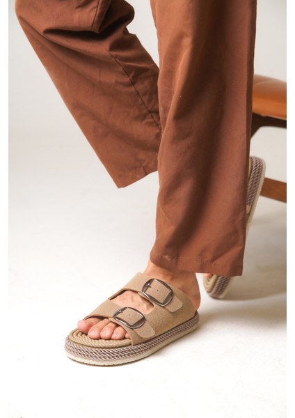 Frilthin Erkek Terlik 0012201 indirimleri