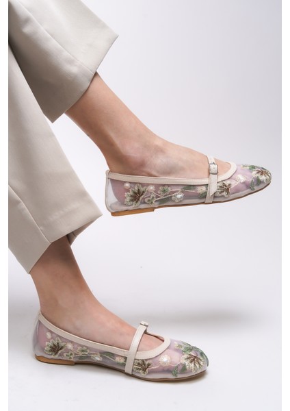 Yirzumir Kadın Babet 0012101 modelleri