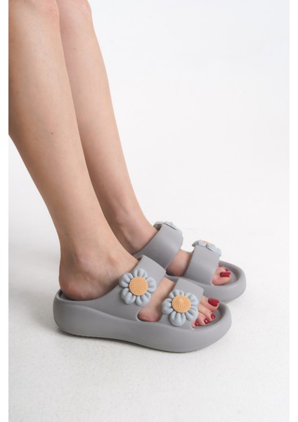 Meltihne Kadın Terlik 001226