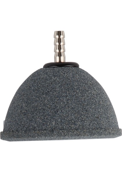 Dayanıklı Akvaryum Balık Tankı Gölet Pompası Hidroponik Oksijen Difüzör Sinterlenmiş Kabarcık Hava Taş AERATOR6CM (Yurt Dışından)