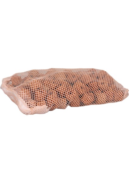Akvaryum Filtresi Medya Nano Kırmızı Bakteriyel Seramik Halka Biyo Filtre Ortamı Akvaryumlar ve Balık Tankları Için 500G (Yurt Dışından) modelleri