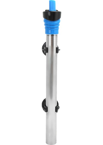 Paslanmaz Çelik Isıtıcı Isıtıcı Çubuk Için Vantuz ile Akvaryum Balık Tankı Otomatik Sabit Temperatureeu 220-240V 100W (Yurt Dışından)