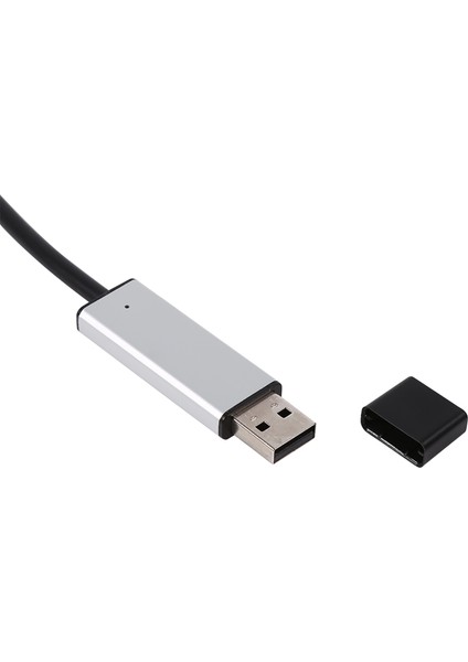 Mini Usb'den Dmx Arayüz Adaptörü Kontrol Cihazı DMX512 Bilgisayar Sahne Aydınlatma Kontrol Cihazları Dimmer (Yurt Dışından)