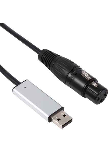 Mini Usb'den Dmx Arayüz Adaptörü Kontrol Cihazı DMX512 Bilgisayar Sahne Aydınlatma Kontrol Cihazları Dimmer (Yurt Dışından)