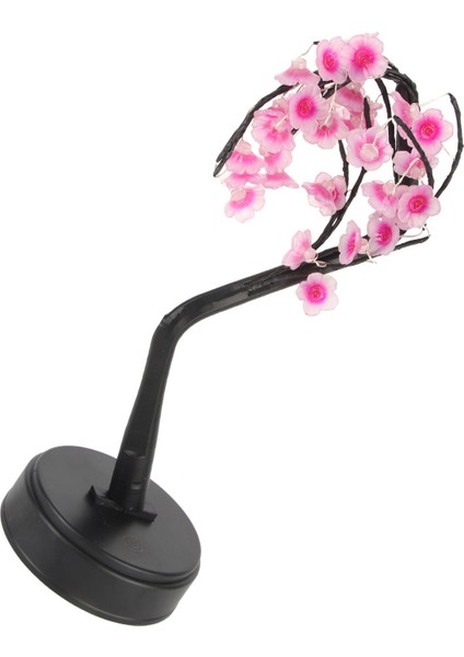 Yapay Ağaç Lambası Ayarlanabilir Dallar Bonsai Tarzı Zarif Görünüm LED Ağaç Lambası (Yurt Dışından) fiyatları