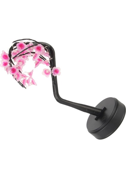 Yapay Ağaç Lambası Ayarlanabilir Dallar Bonsai Tarzı Zarif Görünüm LED Ağaç Lambası (Yurt Dışından) modelleri