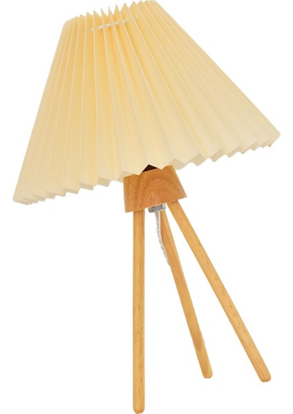 Masa Lambası Retro Stil Çok Yönlü Katlı Başucu Lambası Okuma Lambası Ev Yatak Odası Için Kademesiz Karartma (Yurt Dışından) indirimleri