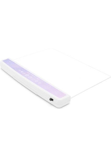 LED Düz Okuma Işığı Yıldız Etiket Desen Öğrenci Kitap Işığı Gece Kampüs Yurt Tipi 2 (Yurt Dışından) indirimleri