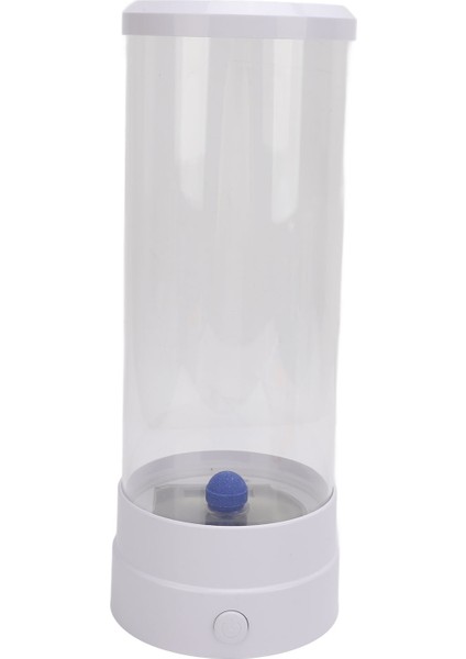 Balon Balıkçılık Lambası LED 8 Renk Düşük Gürültülü Dekoratif Akvaryum Duyusal Işık Hediye 5V Beyaz (Yurt Dışından) fiyatları