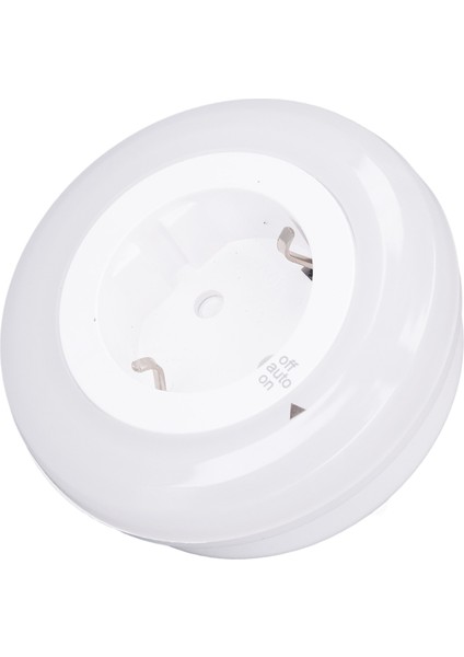 LED Kısılabilir Gece Lambası Fiş Dönüştürücü Döner Anahtar 3 Mod Ayarlı Gece Lambası Yatak Odası Banyo Için Duvara Takın (Yurt Dışından) fırsatları