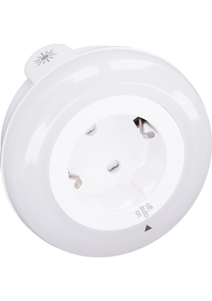LED Kısılabilir Gece Lambası Fiş Dönüştürücü Döner Anahtar 3 Mod Ayarlı Gece Lambası Yatak Odası Banyo Için Duvara Takın (Yurt Dışından) indirimleri