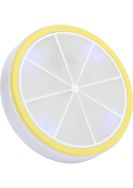 LED Kaymaz Işıklı Bardak Altlığı Dokunmatik Anahtar USB Şarj Çubuğu Ktv Kokteyl Matı Ultra Ince Yuvarlak Yastık (Yurt Dışından) fırsatları