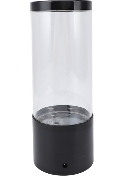 Denizanası Lambası Sessiz USB LED Renkli Akvaryum Lambası Denizanası Işık Lambası Oturma Odası Yatak Odası Ofis Masası Için (Yurt Dışından) indirimleri