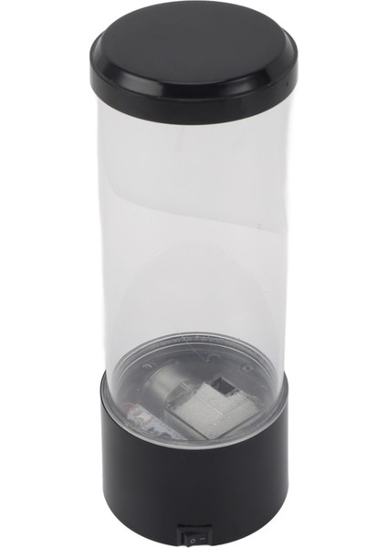 Akvaryum Lambası USB ile Çalışan Akvaryum LED Gece Lambası Renk Değiştiren Sa-Hte Balık Tankı Dekoratif Lamba Yatak Odası Yatak Odası Masaüstü (Yurt Dışından) modelleri