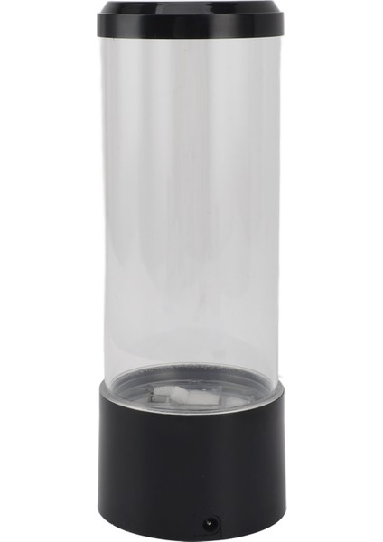 Akvaryum Lambası USB ile Çalışan Akvaryum LED Gece Lambası Renk Değiştiren Sa-Hte Balık Tankı Dekoratif Lamba Yatak Odası Yatak Odası Masaüstü (Yurt Dışından) indirimleri