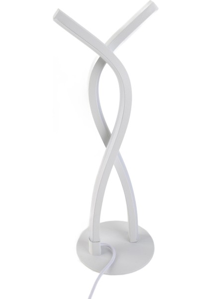 Yatak Başı Lambası Şık Basit App Kontrolü Çok Yönlü Akıllı Masa Üstü Masa Lambası Uzaktan Kumandalı Yatak Odası Ofis Çalışma Odası Için (Yurt Dışından) fiyatları