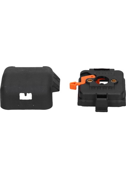 Stihl FS80 FS85 HS80 BG75 Için Muhafazalı Hava Filtresi Kapağı Yedek Çim Biçme Makinesi Parçası (Yurt Dışından) fiyatları