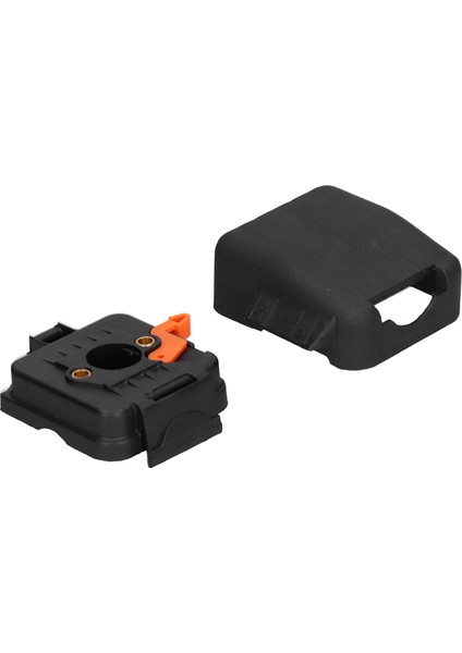 Stihl FS80 FS85 HS80 BG75 Için Muhafazalı Hava Filtresi Kapağı Yedek Çim Biçme Makinesi Parçası (Yurt Dışından) fırsatları