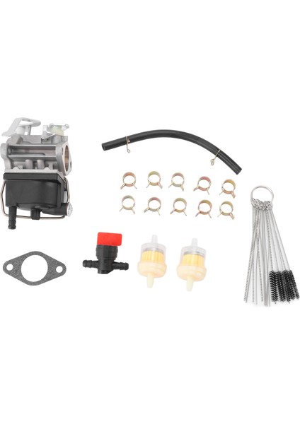 Çim Biçme Makinesi Karbüratör Değişimi 640353 OH318EA OH318XA OHM100 OHM90 222309C 640285 640289 640328 640329 (Yurt Dışından)