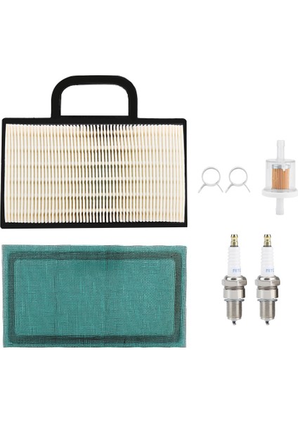 Kit Hava Filtresi Ön Filtresi 499486S 273638 5063B 18HP 22HP (Yurt Dışından)