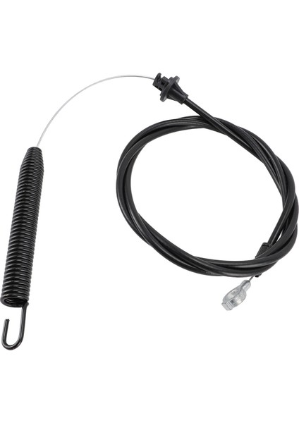 946-04092 Debriyaj Kontrol Kablosu Güverte Bağlantı Kablosu MTD600 Serisi Çim Biçme Makinesi Için Yedek (Yurt Dışından)