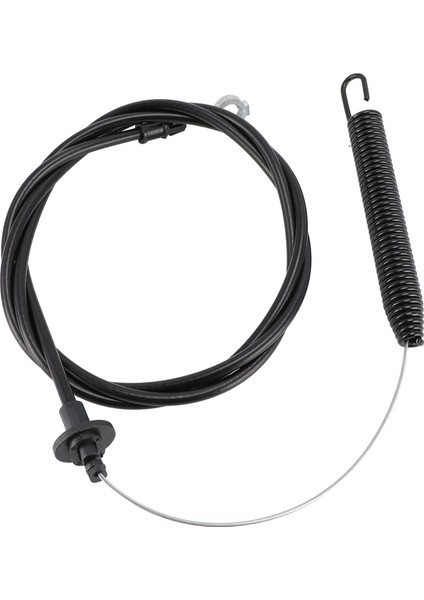 946-04092 Debriyaj Kontrol Kablosu Güverte Bağlantı Kablosu MTD600 Serisi Çim Biçme Makinesi Için Yedek (Yurt Dışından)