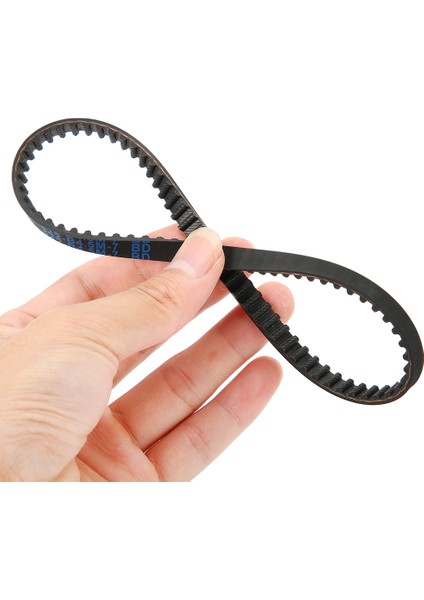 Fourstroke Çim Biçme Makinesi Kayışı Çalı Kesici Biçerdöver Konveyör Bant Honda GX35 Için Uygun (Yurt Dışından) fırsatları