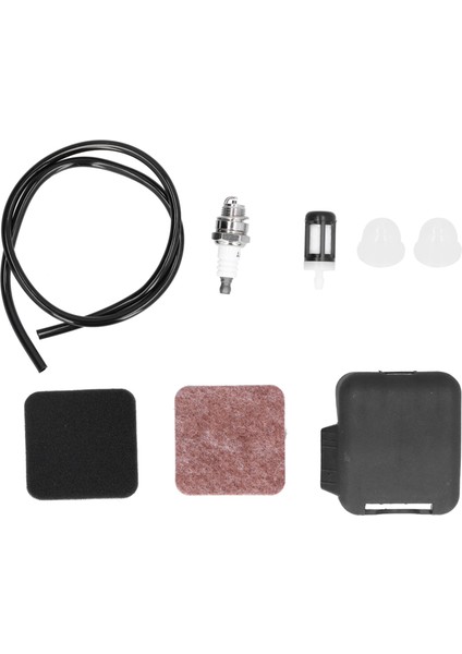 Hava Filtresi Kapağı Çim Biçme Makinesi Aksesuarları Stıhl BG75 FS85 FS80 FC85 Için Üst Kapak Montajı (Yurt Dışından)