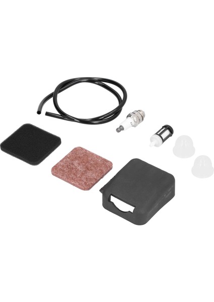 Hava Filtresi Kapağı Çim Biçme Makinesi Aksesuarları Stıhl BG75 FS85 FS80 FC85 Için Üst Kapak Montajı (Yurt Dışından) modelleri