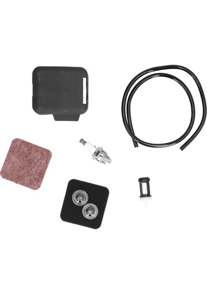 Hava Filtresi Kapağı Çim Biçme Makinesi Aksesuarları Stıhl BG75 FS85 FS80 FC85 Için Üst Kapak Montajı (Yurt Dışından) indirimleri