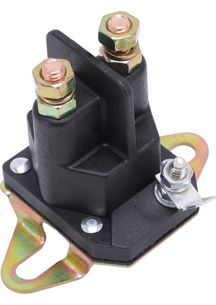 Çim Biçme Makinesi Röle Anahtarı 435 097 12V Marş Solenoidi Röle Anahtarı 7701100MA 1002004MA 24285 424285 111674 6120 430 0500 53490009 (Yurt Dışından) fiyatları