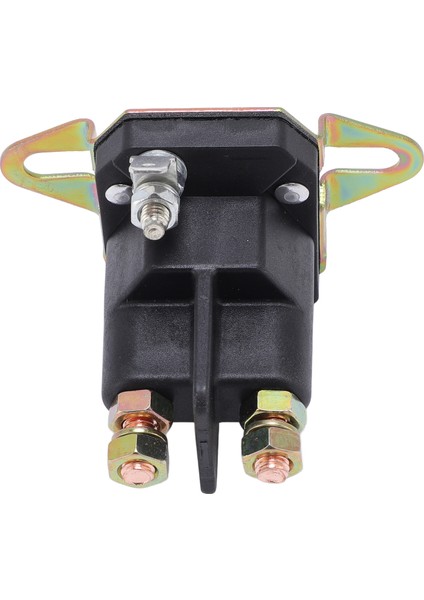 Çim Biçme Makinesi Röle Anahtarı 435 097 12V Marş Solenoidi Röle Anahtarı 7701100MA 1002004MA 24285 424285 111674 6120 430 0500 53490009 (Yurt Dışından) modelleri