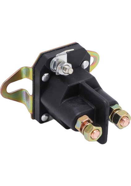 Çim Biçme Makinesi Röle Anahtarı 435 097 12V Marş Solenoidi Röle Anahtarı 7701100MA 1002004MA 24285 424285 111674 6120 430 0500 53490009 (Yurt Dışından) indirimleri