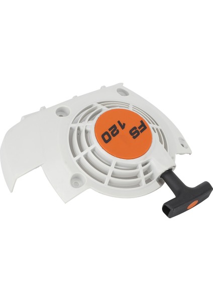 Çekme Başlatma Marş Tertibatı Çim Biçme Makinesi Zincirli Testere Aksesuarı Yedek Parçası Stıhl FS120/200/250'YE Uygun (Yurt Dışından) indirimleri