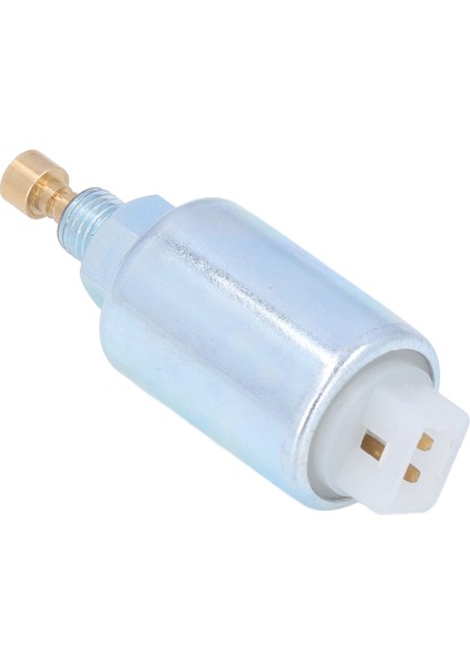 Yakıt Kesme Solenoidi Çim Biçme Makinesi Solenoid Valfi Bahçe Çim Biçme Makinesi Aksesuarları 798779 799115 40H777 40G777 (Yurt Dışından) modelleri