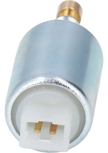 Yakıt Kesme Solenoidi Çim Biçme Makinesi Solenoid Valfi Bahçe Çim Biçme Makinesi Aksesuarları 798779 799115 40H777 40G777 (Yurt Dışından) fırsatları