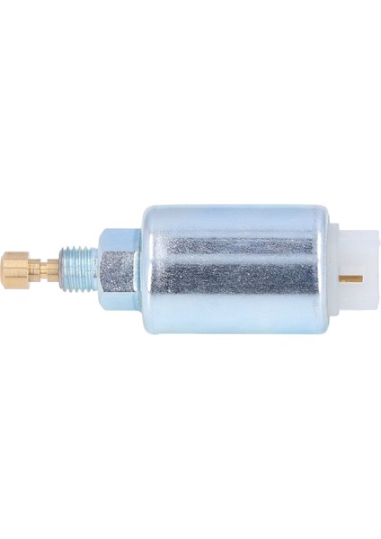 Yakıt Kesme Solenoidi Çim Biçme Makinesi Solenoid Valfi Bahçe Çim Biçme Makinesi Aksesuarları 798779 799115 40H777 40G777 (Yurt Dışından) indirimleri