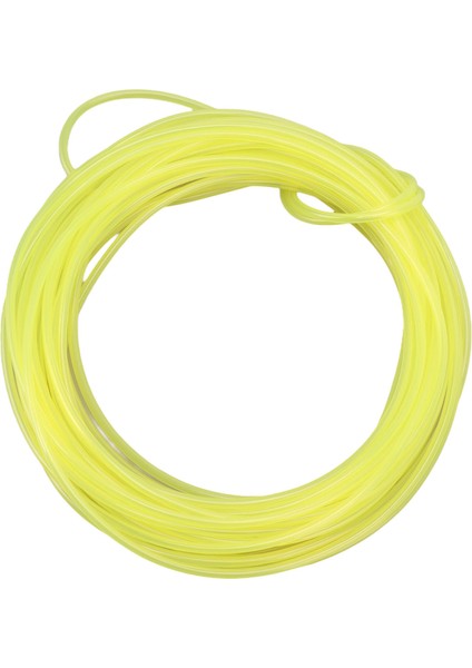 32FT Benzin Yakıt Gaz Hattı Boru Hortumu 530069247 Trimmer Zincirli Testere Üfleyici Sarı Için Doğru Benzin Yakıt Hattı Hortumu Borusu (Yurt Dışından)