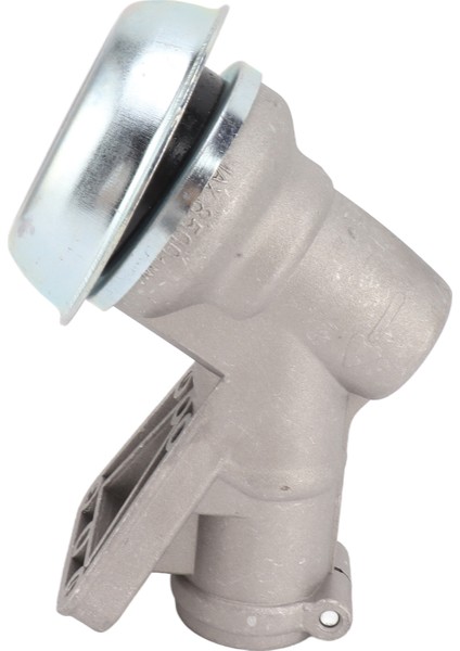 10T Dişli Kafası Yedek Parça 28MM Düzeltici Çalı Kesici Dişli Kutusu Dişli Kutusu Kafası Oleo EM753 746T 750T 753T 755 Master 61112072R (Yurt Dışından) modelleri