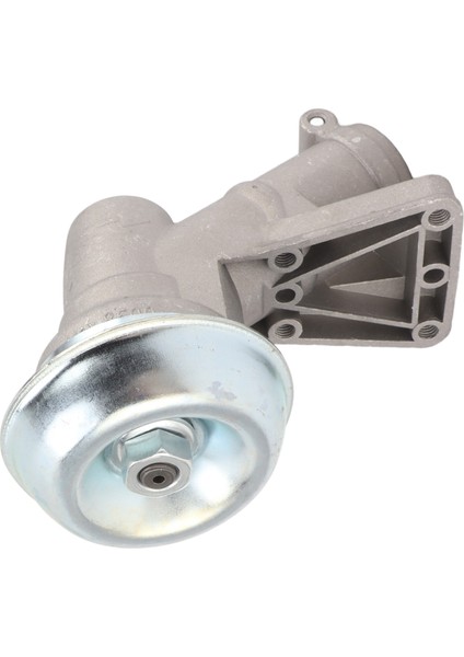 10T Dişli Kafası Yedek Parça 28MM Düzeltici Çalı Kesici Dişli Kutusu Dişli Kutusu Kafası Oleo EM753 746T 750T 753T 755 Master 61112072R (Yurt Dışından) fırsatları