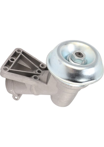 10T Dişli Kafası Yedek Parça 28MM Düzeltici Çalı Kesici Dişli Kutusu Dişli Kutusu Kafası Oleo EM753 746T 750T 753T 755 Master 61112072R (Yurt Dışından) indirimleri