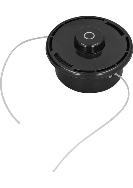 Ayıklama Makinesi Kesme Başlığı Naylon Plastik Çim Biçme Makinesi Fırça Başlığı Yedek M10 Diş (Yurt Dışından) fiyatları