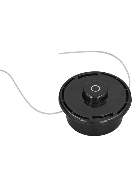 Ayıklama Makinesi Kesme Başlığı Naylon Plastik Çim Biçme Makinesi Fırça Başlığı Yedek M10 Diş (Yurt Dışından) modelleri