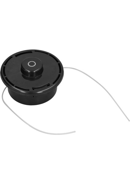 Ayıklama Makinesi Kesme Başlığı Naylon Plastik Çim Biçme Makinesi Fırça Başlığı Yedek M10 Diş (Yurt Dışından) fırsatları